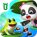 小蝌蚪历险记 V9.51.0000 iPhone版