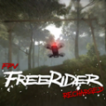 FPV Freerider(无人机模拟器)
